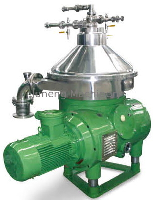 comprare Centrifuga acqua di controllo completamente automatico disco industriali Biodiesel olio separatori filtrare online manufacture