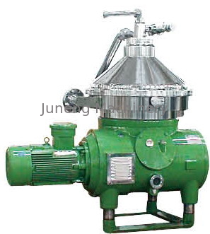 comprare Separatore centrifugo filtro di penicillina Estratto di purificazione 0,2 Mpa di pressione online manufacture