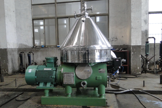 comprare L'estrazione usata separatore centrifugo del filtro dal disco della penicillina, riestrae, lavando l'estratto online manufacture