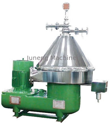 comprare Di scarico separatore centrifugo del filtrante di Soild automaticamente di verde liquido liquido di separazione online manufacture