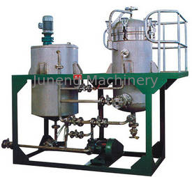 comprare Piastra di pressione 0.1-0.4 Mpa foglia verticale ermetico filtrare capacità pompa miscelatore 1.6-3h t online manufacture