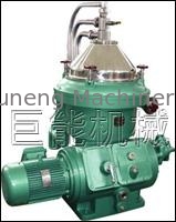 comprare La lubrificazione/accende le pompe centripete fisse diesel del separatore di acqua dell'olio della centrifuga online manufacture