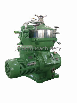 comprare I separatori di acqua stabili dell'olio della centrifuga del motore diesel dell'operazione fanno pressione sul ≤ 0.05Mpa online manufacture