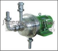 comprare Capacità 100 - raffinazione continua centrifuga dell'olio vegetale della pompa di trasferimento di miscelazione 200T/D online manufacture