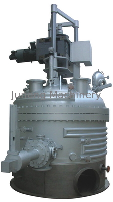 comprare Filtraggio agitato di Nutsche di separazione di solido liquido, lavaggio, asciugatrice online manufacture