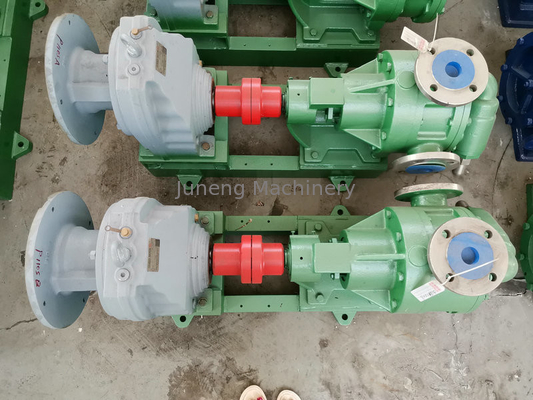 comprare Pompa centrifuga ad alta pressione di trasferimento con la forte intelaiatura concentrica online manufacture