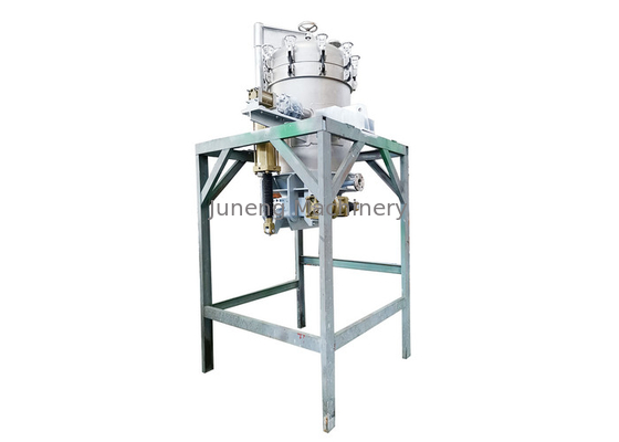 comprare Filtro dalla pressapellicola dell'olio di arachide, orma verticale della filtropressa piccola online manufacture