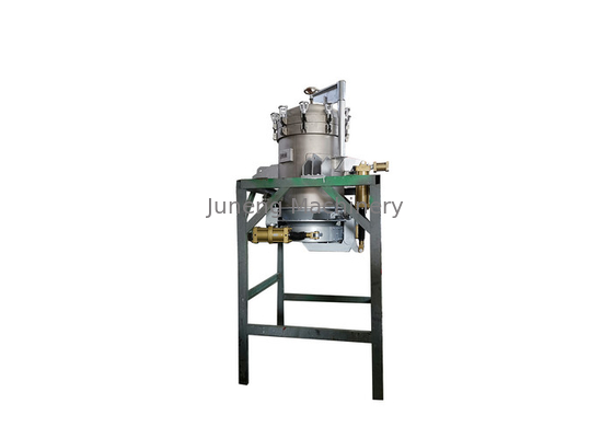 comprare La foglia verticale automatica di pressione filtra la struttura di combinazione di industria petrolifera online manufacture