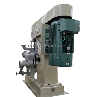 comprare Macchina centrifuga continua dei separatori centrifughi dell'amido di grande capacità online manufacture