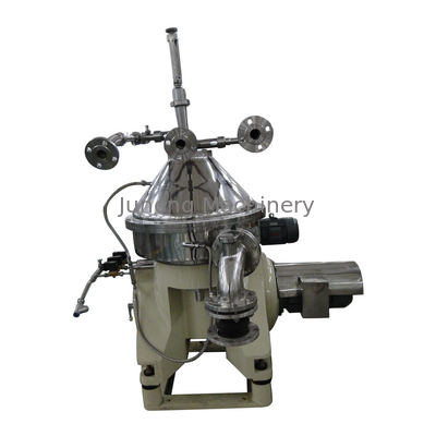 comprare latte della scrematrice della latteria 2000~3000L/h che screma macchina con i pezzi di ricambio online manufacture