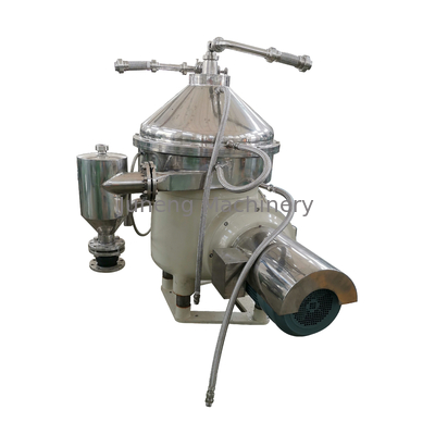 comprare Separazione centrifuga del latte di auto pulizia della macchina industriale del separatore online manufacture