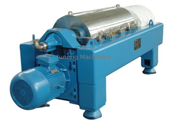 comprare Frutta bifase Juice Decanter Centrifuge Machine del commestibile online manufacture