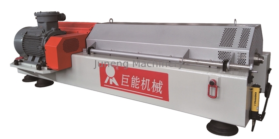 comprare Centrifuga trifase di Olive Oil Horizontal Centrifugal Decanter per l'estrazione online manufacture