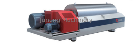 comprare Centrifuga orizzontale continua del decantatore di NSK inossidabile per disidratazione della proteina online manufacture
