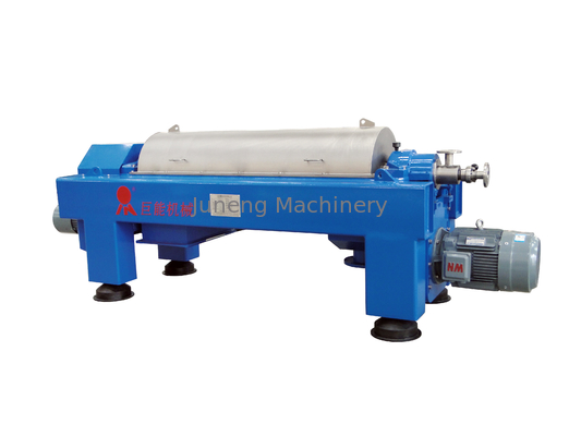 comprare Il decantatore di scarico del rotolo centrifuga l'alimentazione automatica per il chiarimento del petrolio greggio online manufacture