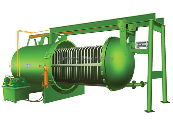 comprare Tipo automatico filtro orizzontale ermetico del piatto dalla foglia per petrolio greggio Decolorzation online manufacture