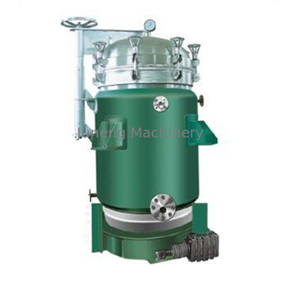 comprare Tipo automatico verticale del piatto di acciaio al carbonio del filtrante della foglia di pressione di serie di MYB ermetico online manufacture