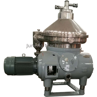 comprare Macchina del separatore della centrifuga del disco di acciaio inossidabile per l'olio illegale della cucina online manufacture