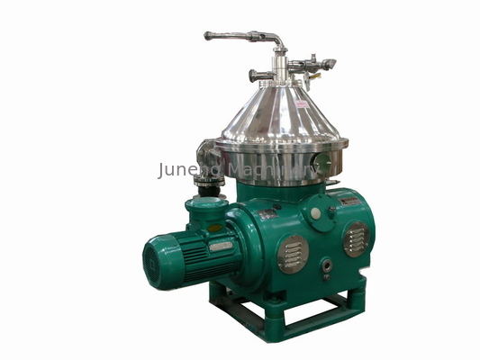 comprare Biodiesel biologico rinnovabile della centrifuga per separare di acciaio inossidabile per estere metilico online manufacture