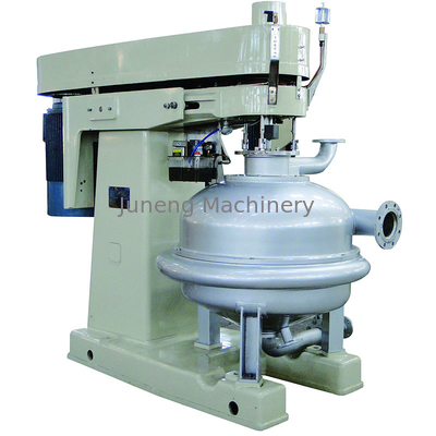 comprare Capacità centrifuga di acciaio inossidabile del disco dei separatori dell'amido del commestibile grande online manufacture