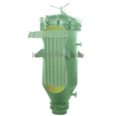 comprare Tipo pulizia della candela del mazzo di ZX del filtro 0.8Mpa dalla diatomite di precisione auto online manufacture