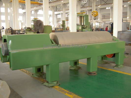 comprare Centrifuga del decantatore di scarico del rotolo per acque reflue online manufacture