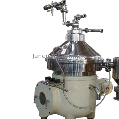 comprare Il disco della scrematrice del latte di servizio continuo centrifuga automatico online manufacture