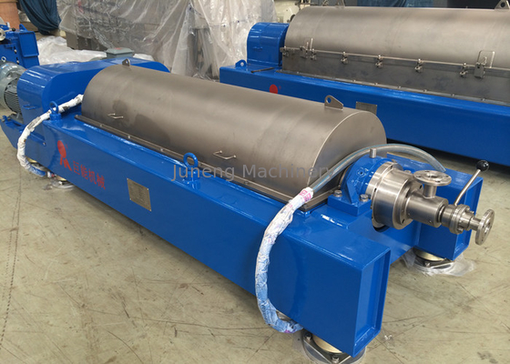 comprare 3 centrifuga del decantatore di fase ss per olio che si verifica dalla cartilagine cucinata online manufacture
