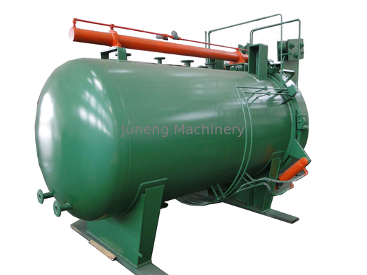 comprare La foglia orizzontale di pressione del acciaio al carbonio filtra l'olio di cocco automatico verde online manufacture