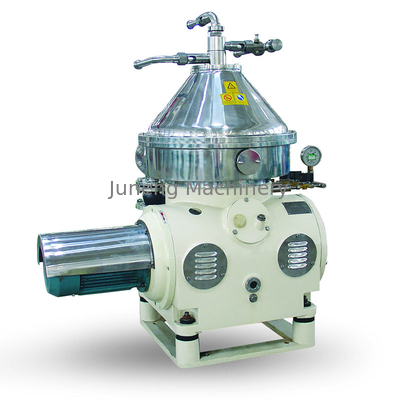 comprare Pulizia della macchina del separatore del disco della crema del latte SUS316 auto online manufacture